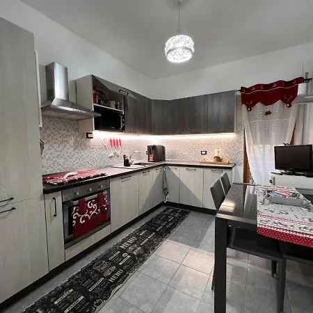 Apartamento Il Regno Di Remo
