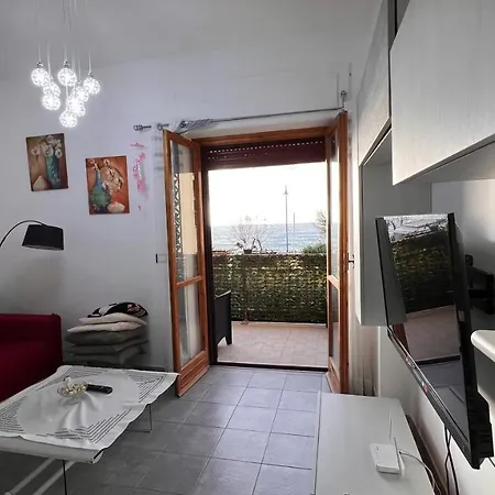 Il Regno Di Remo Apartamento Fuscaldo