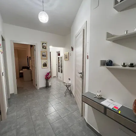 Il Regno Di Remo Apartamento