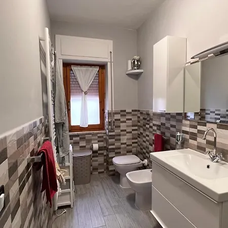 Apartamento Il Regno Di Remo Fuscaldo
