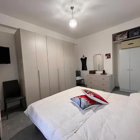 Il Regno Di Remo Apartamento Fuscaldo