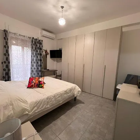 Il Regno Di Remo Apartamento Fuscaldo