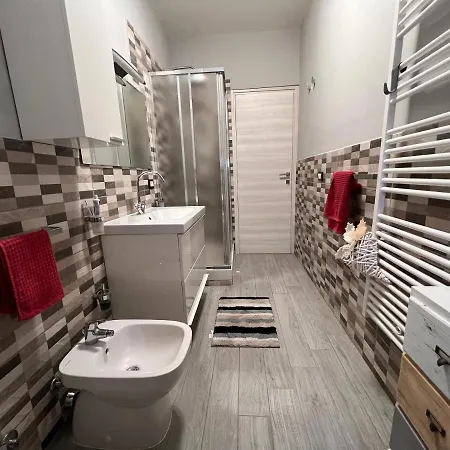 Apartamento Il Regno Di Remo *